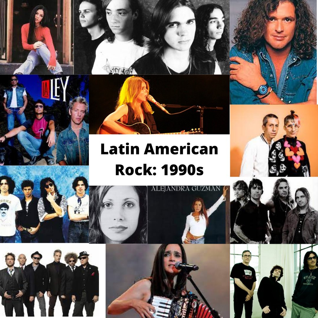 GlobalSpins's tweet photo. 2nite! tune in for some 90s rock from Latin America <3 10-11 pm pst on @KXFM_ https://t.co/TsmrfCTlRX