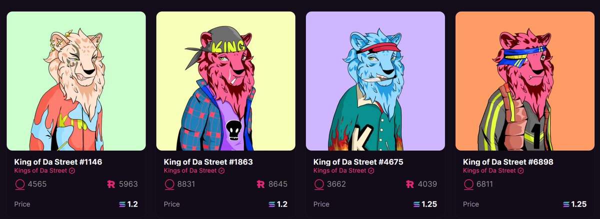 TheS◎Lstice tweet media