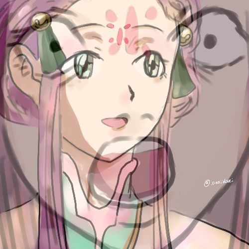 xiaolidaizi's tweet photo. https://t.co/onU671VzYx