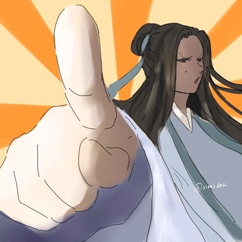 xiaolidaizi's tweet photo. https://t.co/onU671VzYx