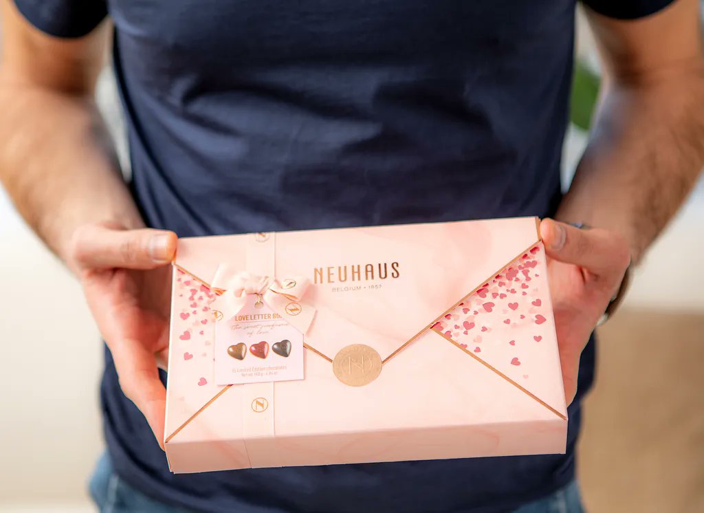 Neuhaus Japan Neuhausjapan Twitter