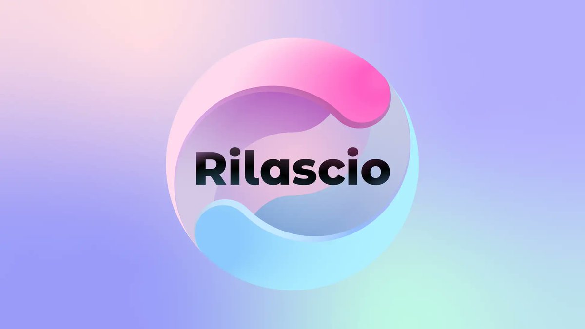 CryptoageJP's tweet photo. CryptoAgeの @hideyukiaka さんがNFTレンタルサービス「Rilascio(リラシオ)」をスタート🎉

【特徴】
・無担保型
・NFTを使用価値(Wrapped NFT)と交換価値(Ownership NFT、Yield NFT)に分割
・代表がフグ

パートナー企業を募集���ているそうなので、ご興味ある方はぜひsynschismo㍿に連絡を！ https://t.co/Y4jawATEii