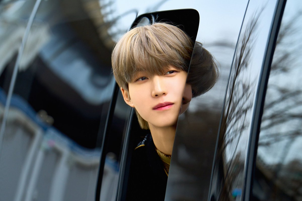 loveunhwi's tweet photo. 컨셉 포토 비하인드 속 은휘 📸 https://t.co/rs97HKnahG