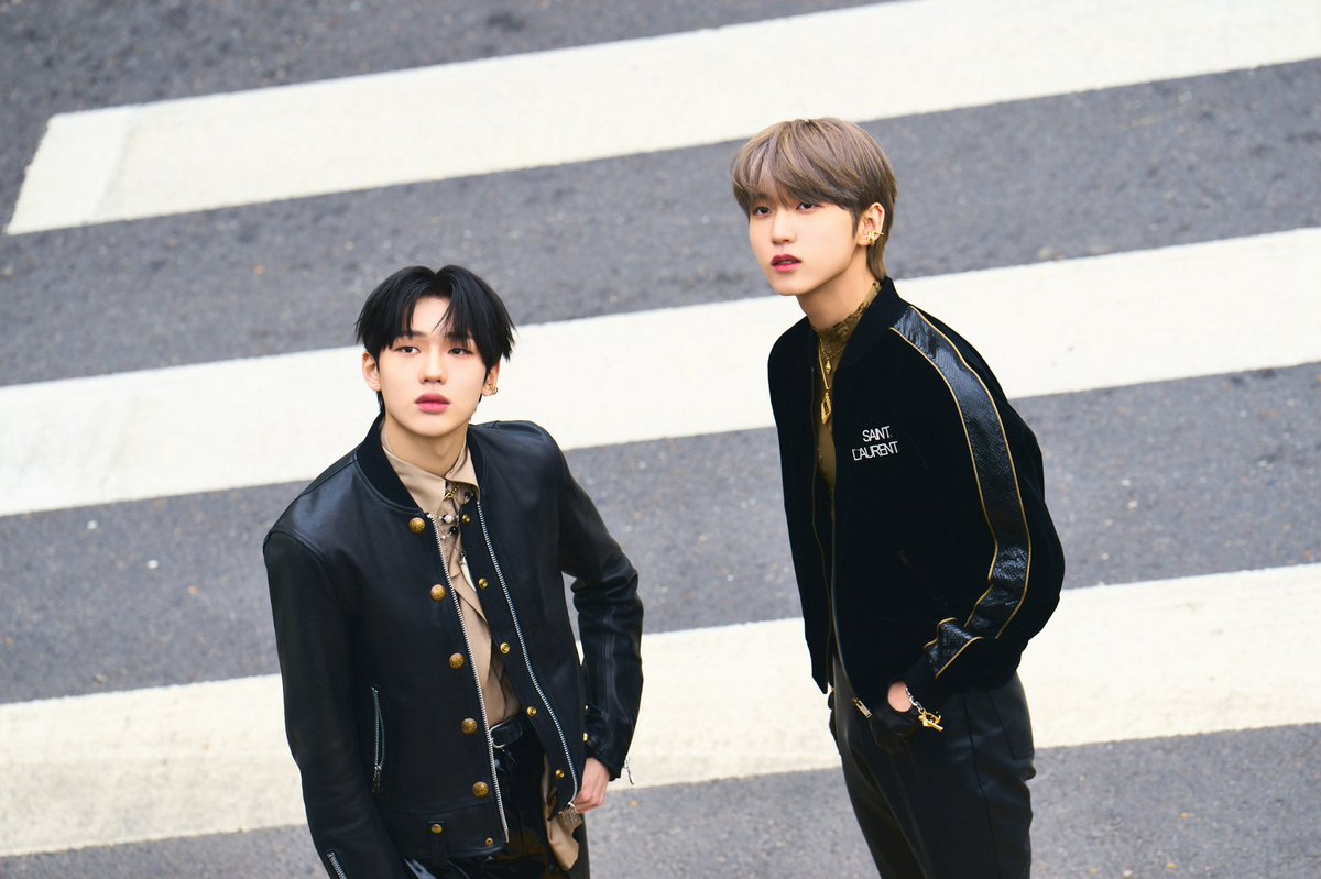 loveunhwi's tweet photo. 컨셉 포토 비하인드 속 은휘 📸 https://t.co/rs97HKnahG