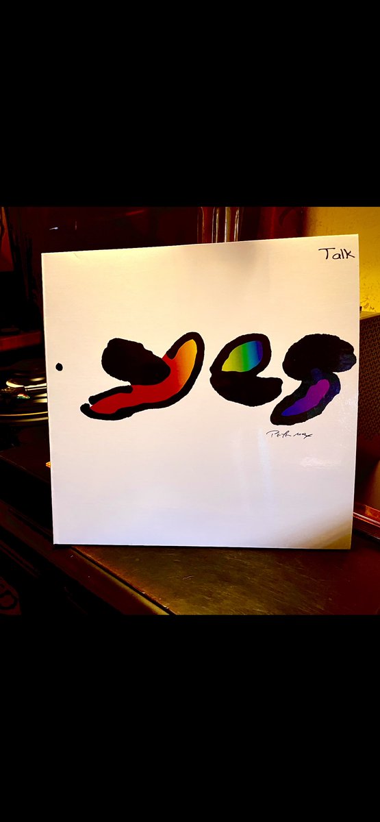 ShoweryGeorge's tweet image. Good Evening Everyone! Rediscovering Talk is like finding an old friend ! Dig it !!