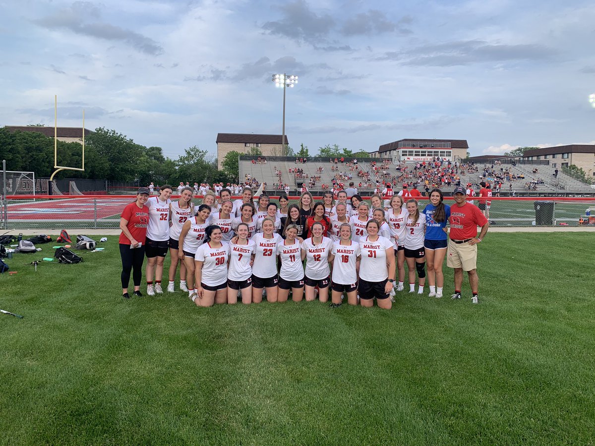 These girls left everything they had on the field tonight. Such an exemplary group of women who have an unbelievable amount of grit, resilience, and heart. The future for our program is even brighter now because of these ladies.💪🏼🤍❤️ #BELIEVE