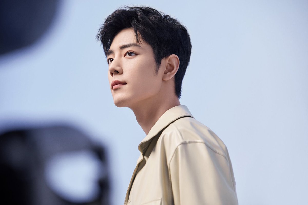 rbplanet1005's tweet photo. 샤오잔 x NARS 

• 포스터 5P⬆️

#샤오잔 #XiaoZhan   #เซียวจ้าน 
#SeanXiao #XiaoZhan肖战 #肖战
#シャオ・ジャン #肖戦 https://t.co/Yv23CUQf2J