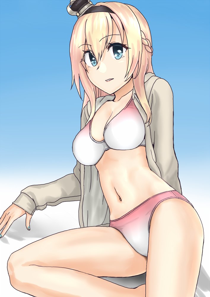 先月描いた絵を晒そう
ハッシュタグつけようかと思ったら6月だった 