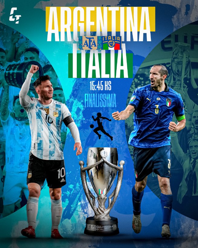 caricaton_'s tweet photo. ¡VAMOS ARGENTINA! ⚡ https://t.co/VZb42bG7Bn