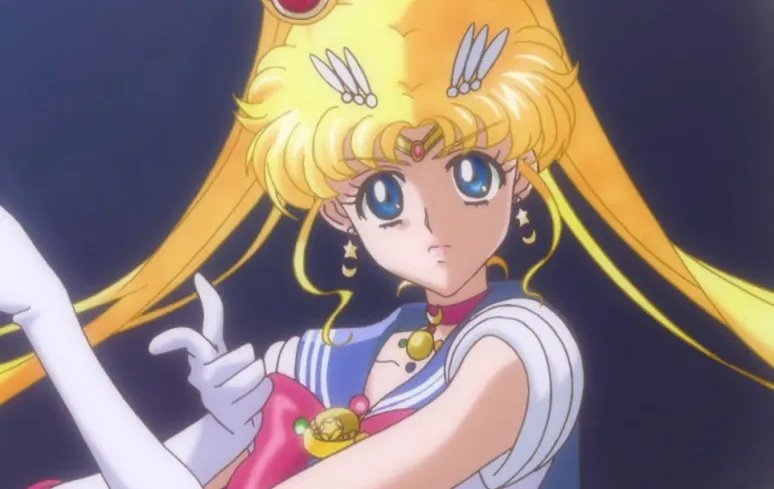 JBox on X: Streaming  Veio aí? 'Sailor Moon Crystal' estreia sem dublagem  na Netflix. A Toei havia anunciado que a série teria uma versão dublada,  mas não veio, ao menos por
