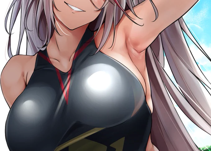 う～ん 