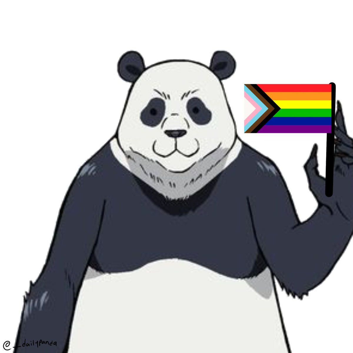 HAPPY PRIDE MONTH!! 💗