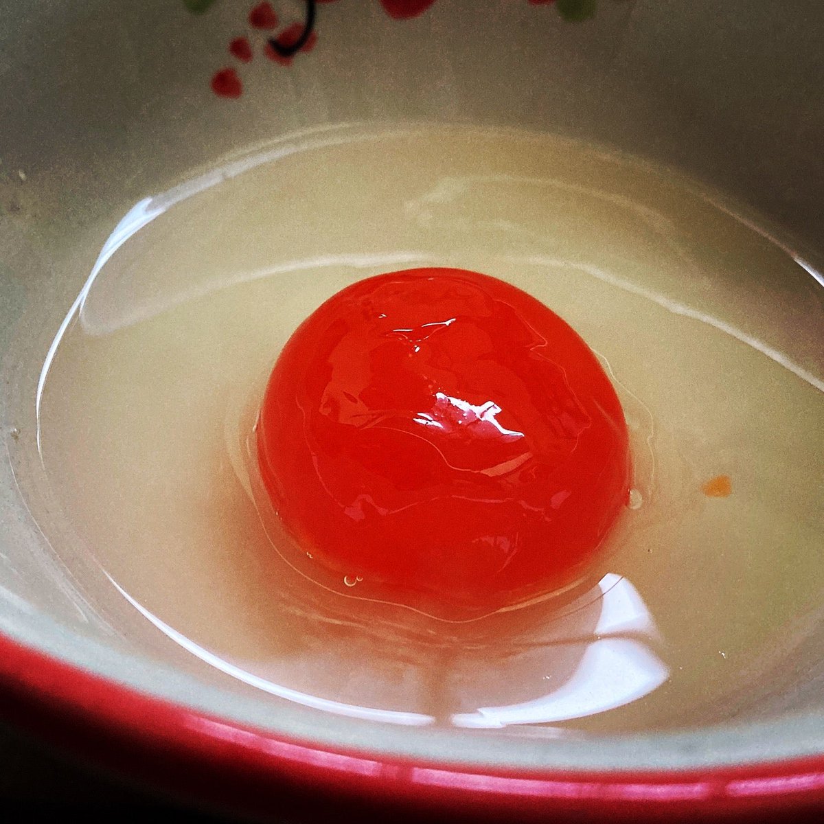 Hello World  #homemade #salted #duck #egg #肉粽 #RòuZòng #photoadayjune (@ บ้านฉายากุล บางพลัด in Bang Phlat, Bangkok) swarmapp.com/c/6oG2EXFRLKn
