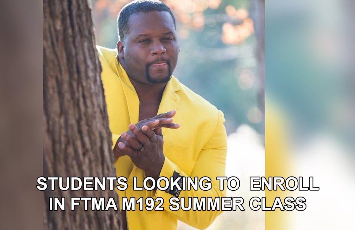 MCFTMA's tweet photo. FTMA M192 TV Studio Portfolio class is open for enrollment of all continuing; high school; and non-traditional students interesting in producing a 3-part, sitcom, miniseries in 4-weeks, 4-day-per-week summer session.
@MoorparkCollege @MoorparkHighSch #sitcomlife https://t.co/DcXQZcmnYs