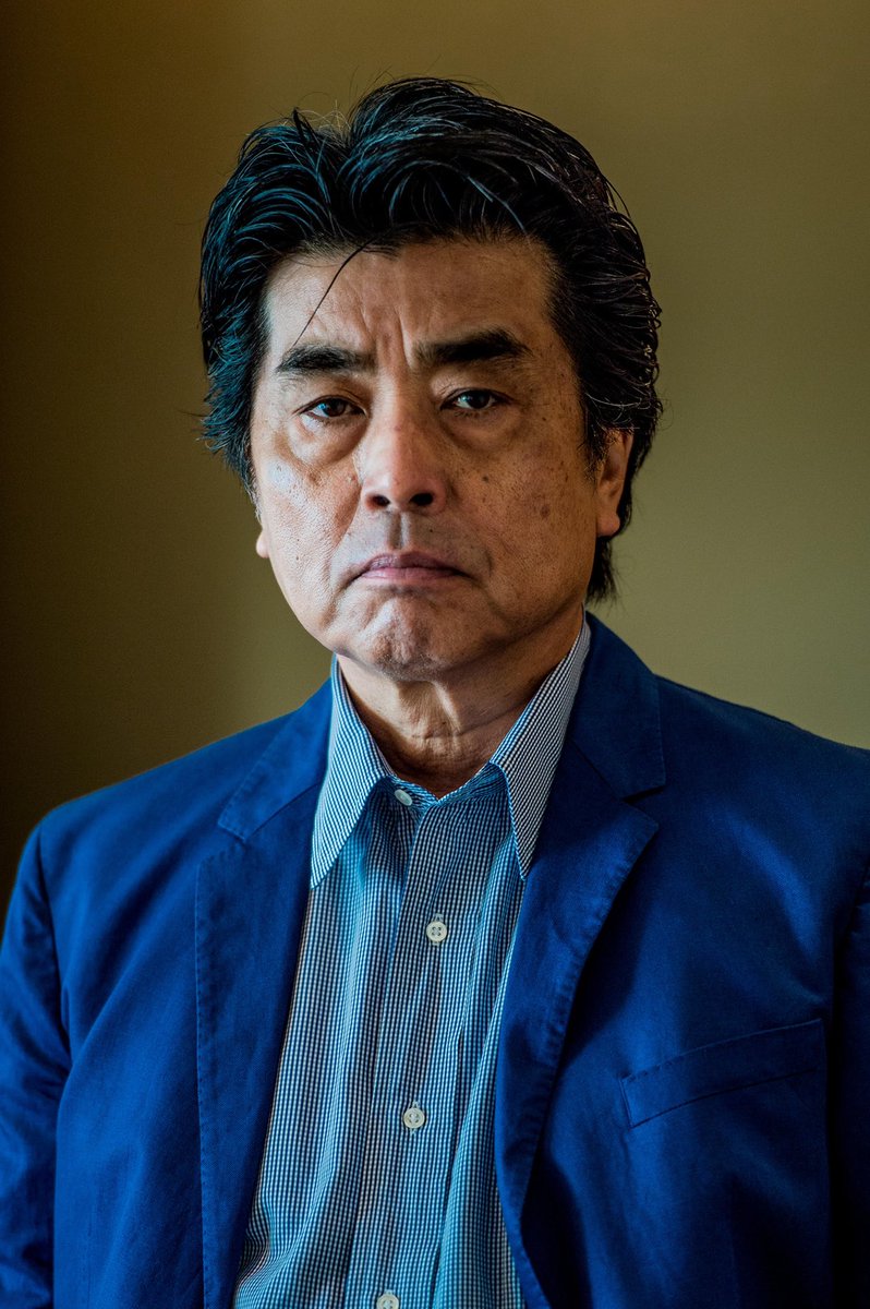 commmons's tweet photo. 10 Favorites - Ryuichi Sakamoto | #私が好きな坂本龍一10選 
今回選曲してくださったのは、小説家の　#村上龍　さん！ご自身にとって特別な坂本龍一楽曲を、コメントとともに紹介してくださいました。https://t.co/TBlwOrwU3h
#10favoritesryuichisakamoto
#ryuichisakamoto https://t.co/bdMjrTh819