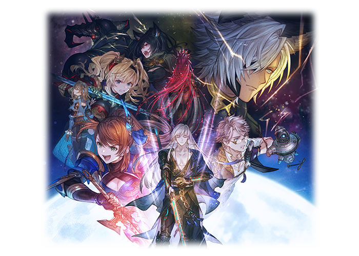 Granblue En Unofficial June 13th Home Sweet Moon Rerun If You Played The Event In February 21 There Will Not Be A New Nerve Material Traded For A Relic Buster