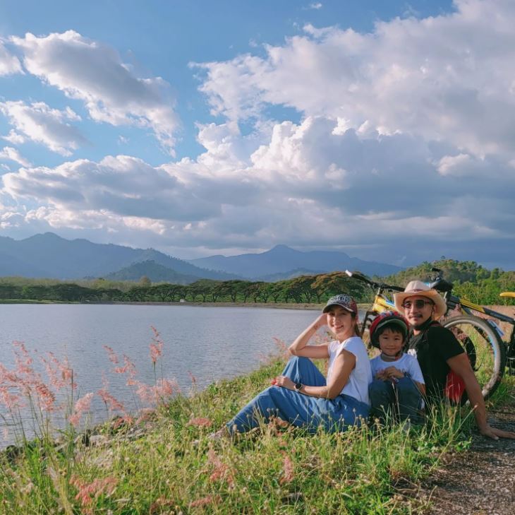 Beautiful memories are timeless treasures. Thank you <a href="/kaitoon/">Kaitoon</a> for sharing your special moment at the Chatrium Golf Resort Soi Dao Chanthaburi.

#chatriumsoidao #feeltheremarkable #amazingthailand
