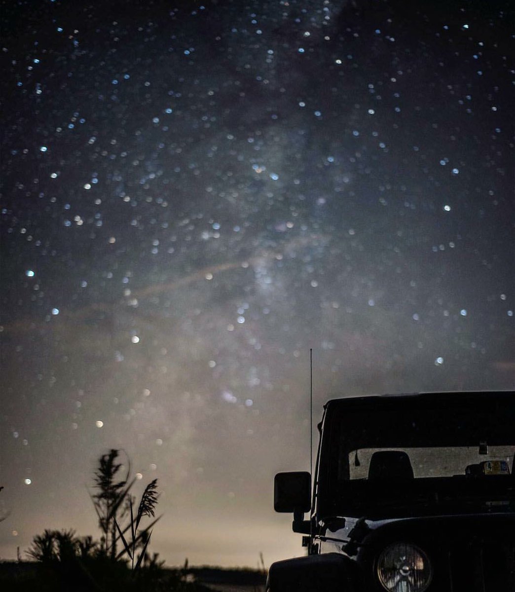 THEJeepMafia's tweet photo. Time to call it a day #jeepmafia lock em up and keep em safe. https://t.co/d4it9VVTJf