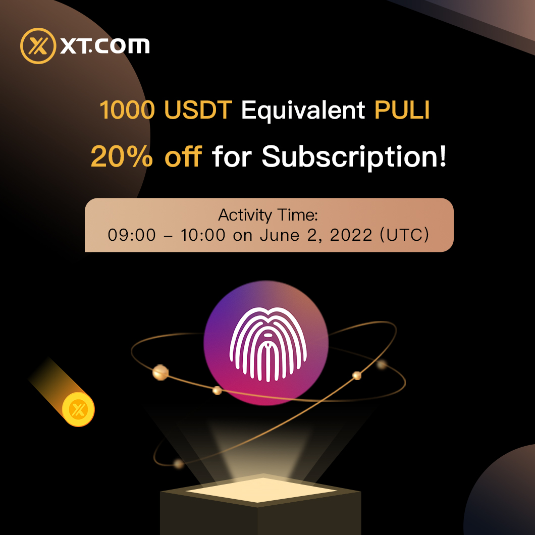 xtlaunchpad's tweet photo. #xtstarter #DiscountSubscription โฐ
SAVE ๐๐% ๐ต
๐ฐ๐ก๐๐ง ๐๐:๐๐ - ๐๐:๐๐ on ๐๐ฎ๐ง๐ ๐ (๐ฎ๐ญ๐)
๐ฐ๐ก๐๐ซ๐ https://t.co/KLcEkZ1X6n
#Giveaways
#Airdrops
#cryptocurrencies
#XAUUSD https://t.co/Fcy3FlS3DX
