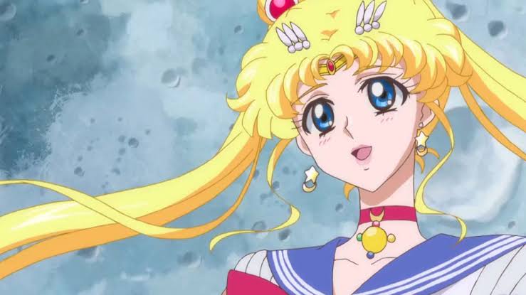 Só Observo: Sailor Moon Crystal + Netflix + Dublagem – AnimeSun