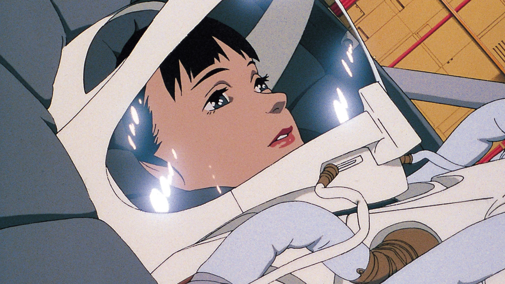 Netflix Japan Anime on X: 