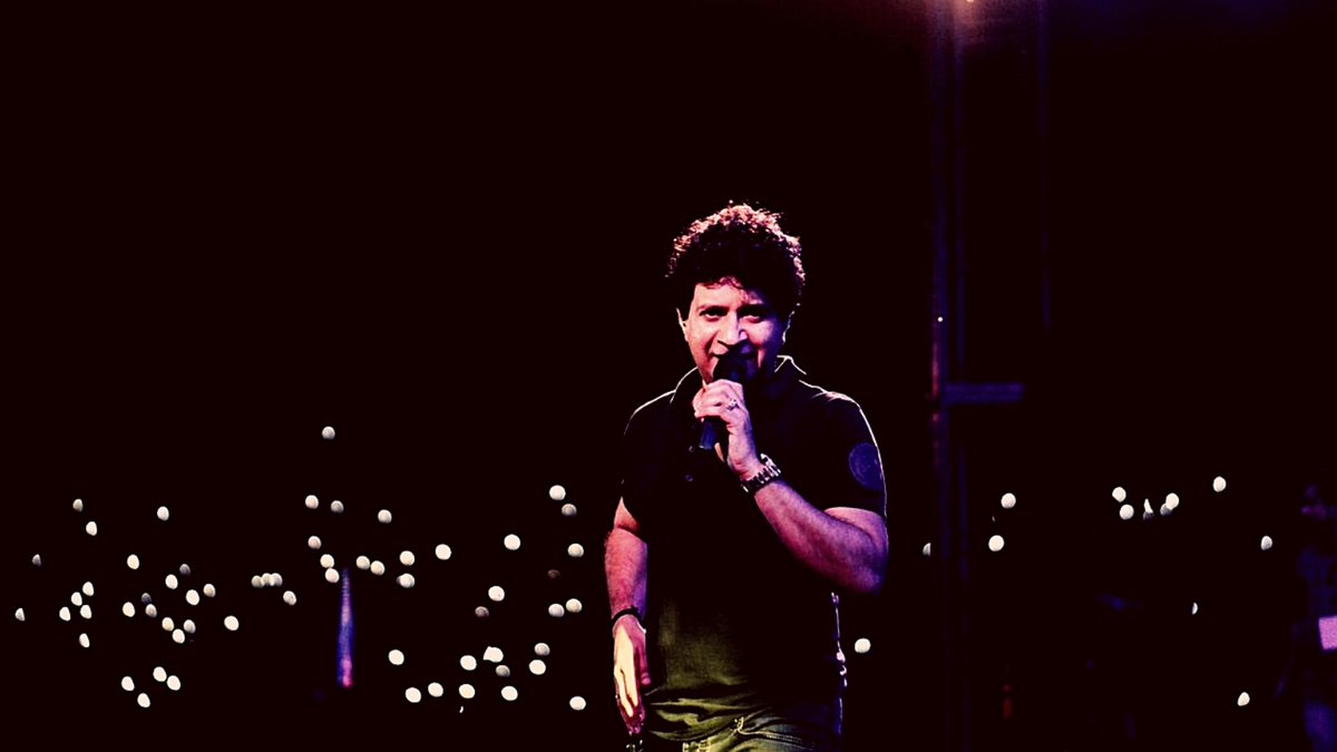 PradeepSiingh's tweet photo. He was everyone's favourite, He was a part of everyone's childhood, He was everyone's journey of love.
•
End of an era💔#KK (Krishnakumar Kunnath)
•
Rest in Peace @K_K_Pal 🎙️ https://t.co/Xs8U1FmyNK