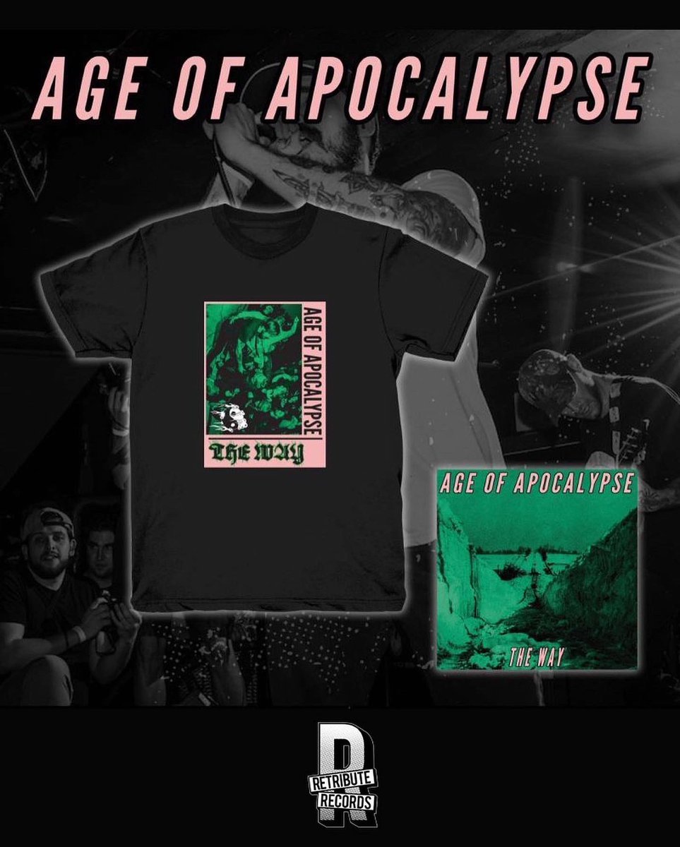 RETRIBUTION NETWORK tweet media