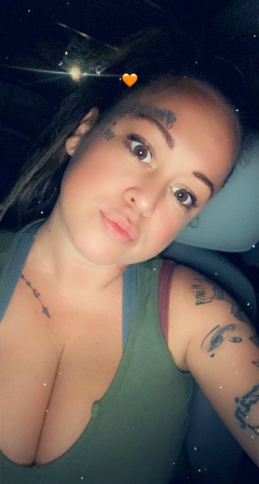 In the car on my way to Toledo. Shits bout be Wild tonight ❤️ https://t.co/FibvqVhVw3 https://t.co/e