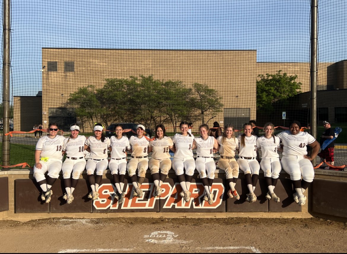 Astros fall 2-0 in 4Asectional to (1) LincolnWay East ending impressive season at 27-6! Astros did everything we asked all season while growing &amp; rising to each challenge. To our 22s: thank you for everything! Thank you for choosing us, trusting us and growing with us! We 🧡 you!