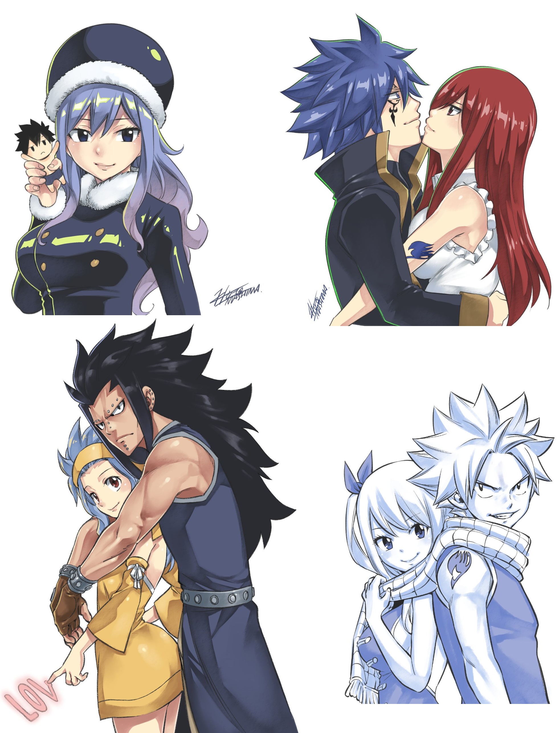 تويتر 上田敦夫 على تويتر マガジンポケットにて Fairy Tail 100 Years Quest 第108話と先読み109話更新されております セレーネ陥落 そして迷宮からの声 その正体は よろしくお願いいたします Fairytail マガポケ T Co 2mjndx9o7a
