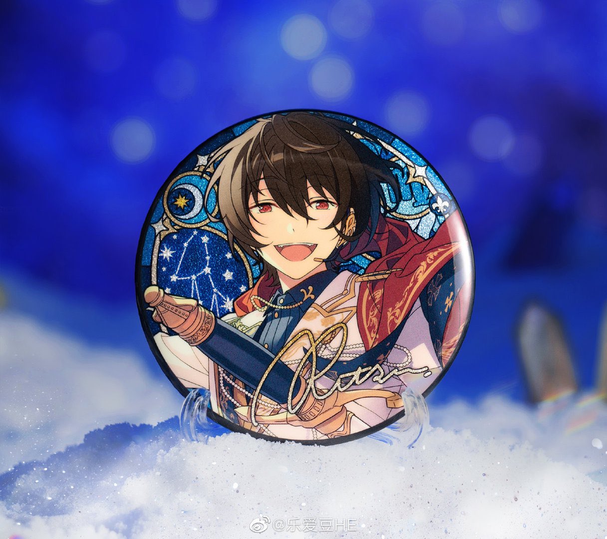 あんスタ 中国/海外限定情報 on Twitter: あんスタ 中国/海外限定情報 on Twitter: