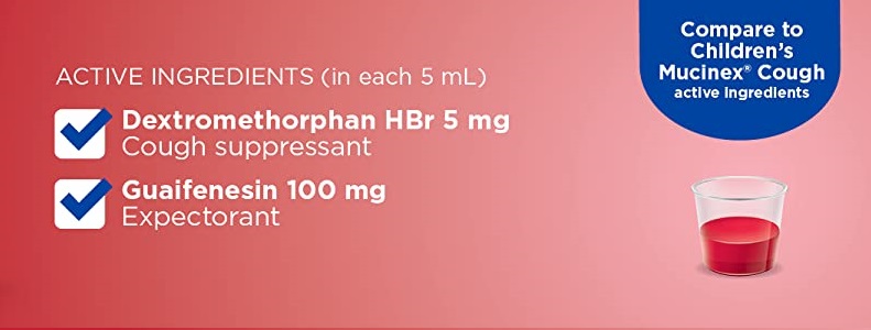 taj_pharma's tweet photo. This Cough Syrup Contains #Dextromethorphan HBr (cough suppressant) & #Guaifenesin #expectorant
#MUCUS & #COUGH RELIEF: Helps loosen phlegm (mucus) & thin bronchial secretions to rid the bronchial passageways of bothersome mucus
:FOR AGES 4 TO 12
—📧info@tajpharma.com #TajPharma https://t.co/1P9zznPmcl