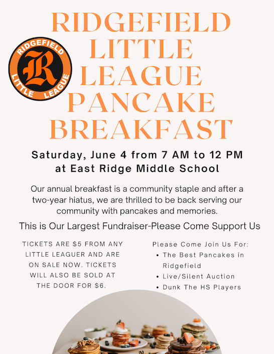 ridgefield baseball tweet media