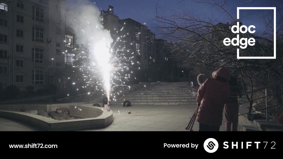 The @docedgefest virtual film festival is officially live today with the world premiere of FINITE: THE CLIMATE OF CHANGE, screening from 7:30 tonight.
<a href="/shift72vod/">SHIFT72</a> is stoked to be a technical sponsor this year and proud to be able to support fellow kiwi film enthusiasts.