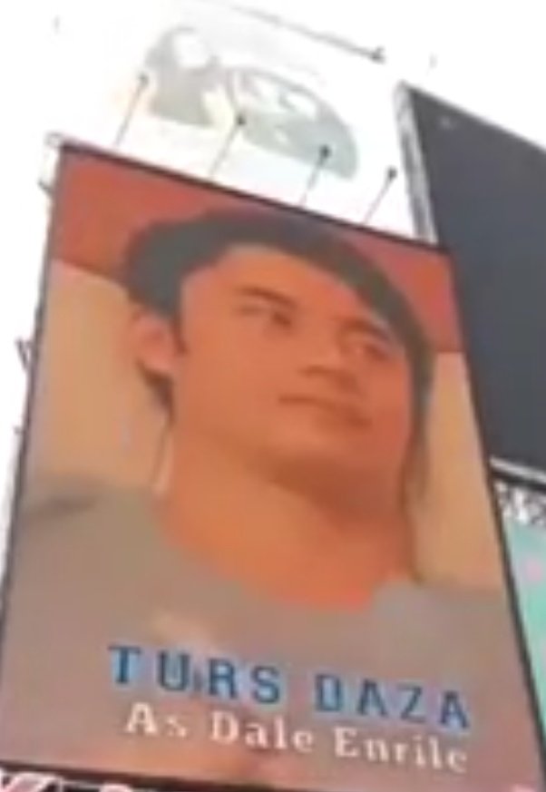 MomyJanette49's tweet photo. KaoTurs OFC first  project.  Ad Billboard sa may Guadalupe Edsa kung sino maka daan at may video  tag us pls. From 6 am to 11 pm. 
@kaori_oinuma @arturodaza  hope kahit dito mapasaya namin kyo
MICHIDALE IN EDSA
@StarCinema @iwanttfc @starhuntabscbn @starmagicphils @riseartistsph https://t.co/QDoj9byVT0
