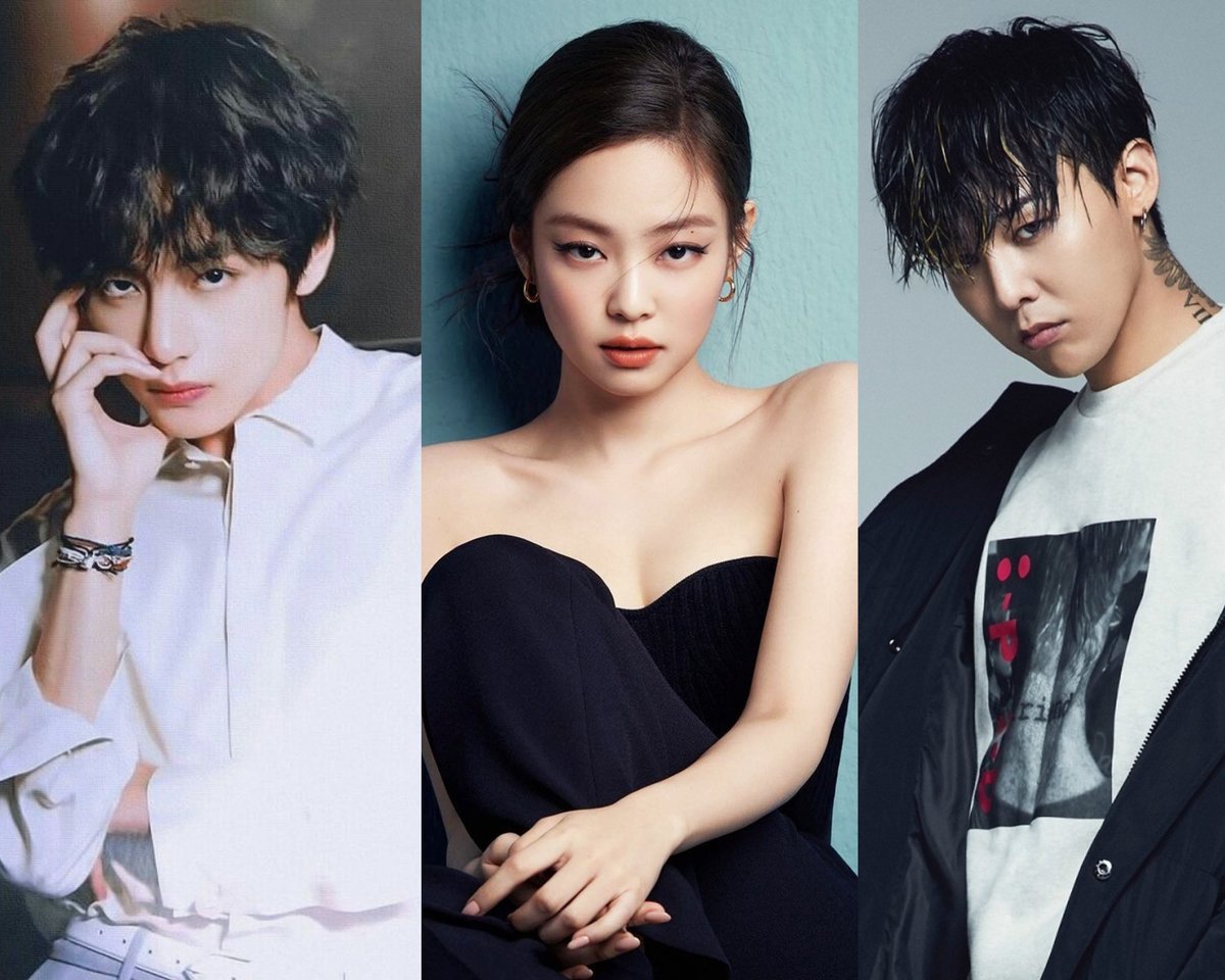 army98989's tweet photo. G-DRAGONとテテが喧嘩？BTS・VとBIGBANG・G-DRAGONの神経戦？インスタ攻防”として注目
https://t.co/7Yx1649x6U

#btsarmy #btsconcert #btswts #btsテテ #グク #グクテテ #btsv #防弾少年団 #BTS #bigbang #テテ #ジン #BANGTAN #グクテテ #방탄소년단 #ジョングク #ジミン #jennie #blackpink https://t.co/T4vLeXfMBz