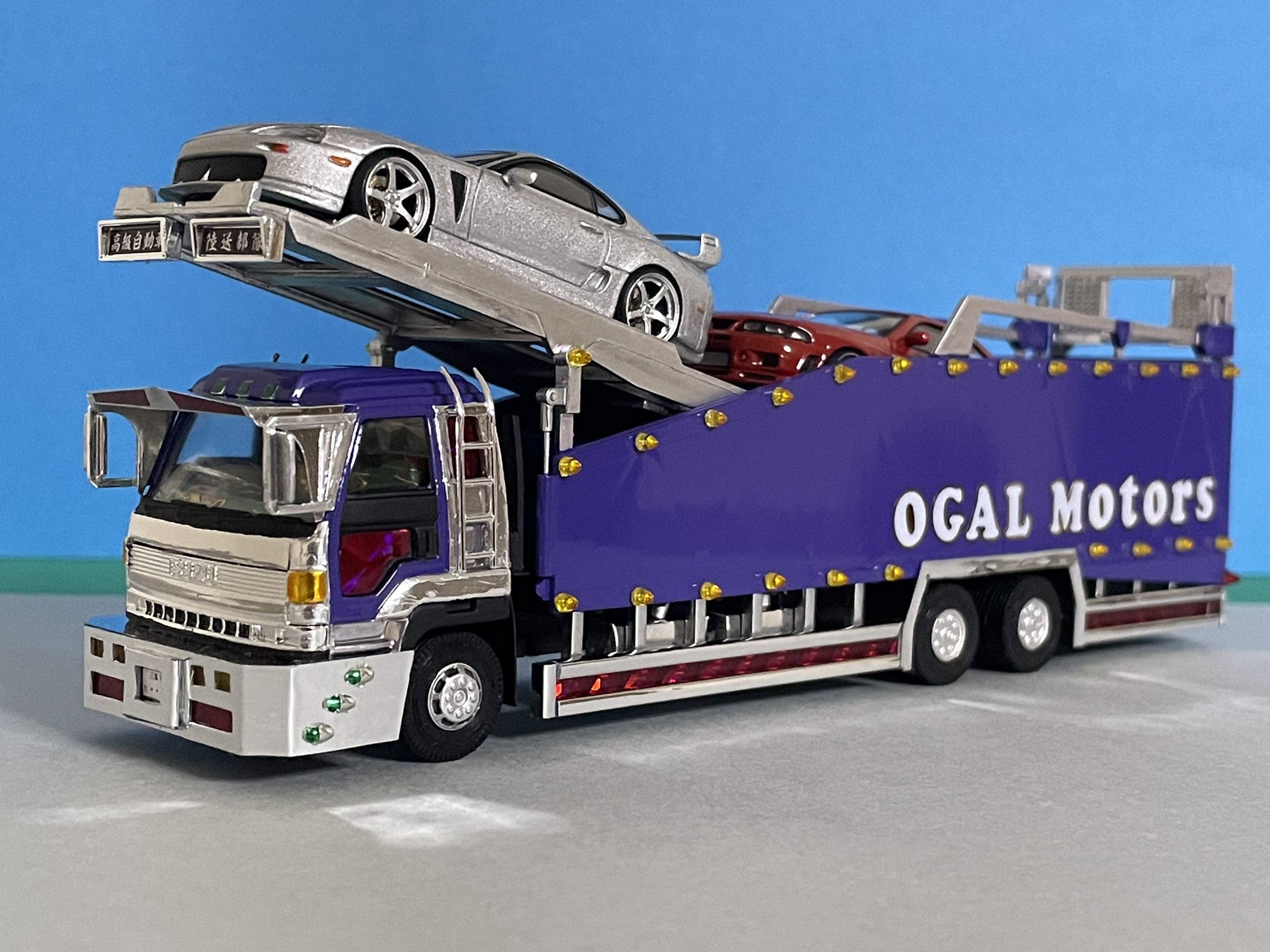 数量限定!特売青島文化教材社 64 ミニデコNEXTシリーズ プラモデル No