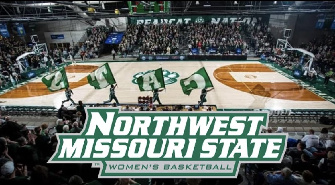 Thank you <a href="/nw_ameyer/">Austin Meyer</a>, <a href="/Ahouston5/">Addae Houston</a>, <a href="/nwbearcatwbb/">Bearcat WBB</a>, and staff for the amazing visit! Go Bearcats!!! 💚💚
