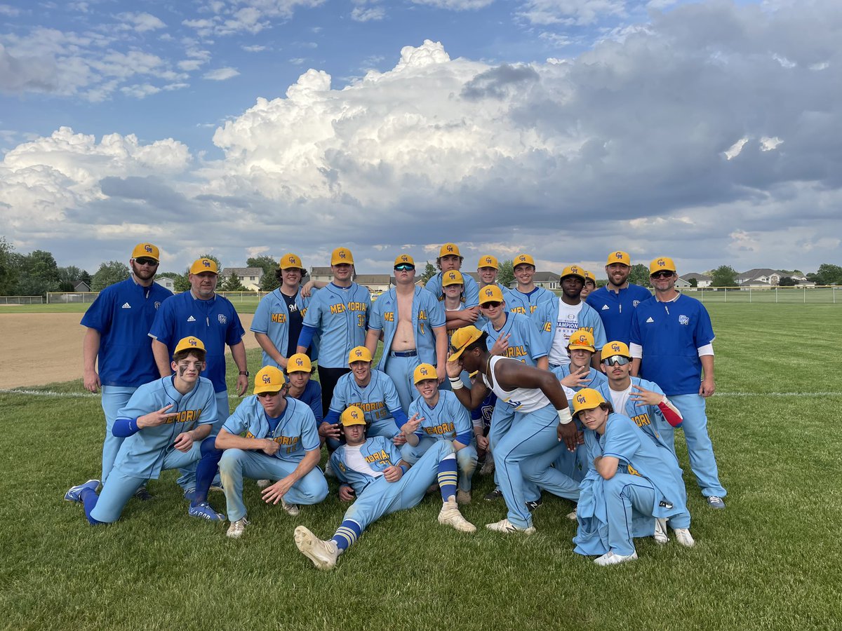 CMH Baseball tweet media