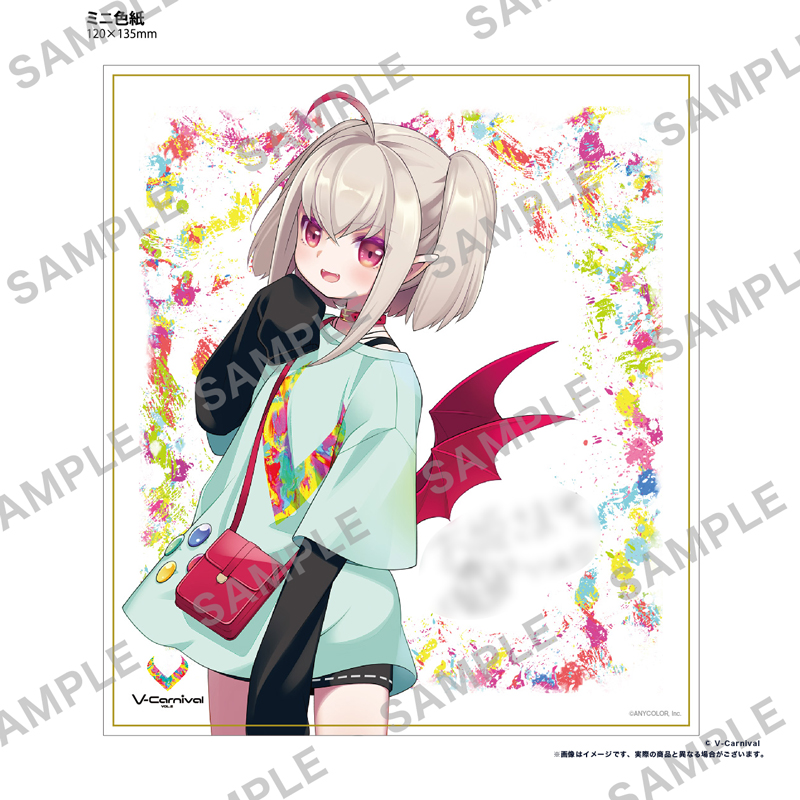 V-Carnival VOL.2 【公式】 #Vカニ (@vcarnival_staff) / X