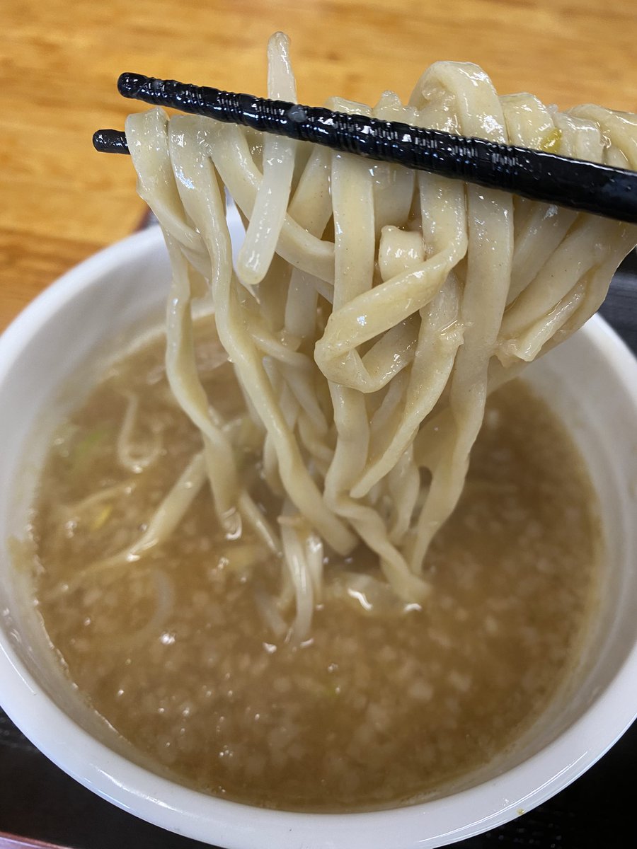 ramen_akanuma's tweet photo. 限定
「つけ麺」販売中です✨

期間中、このツイをリツイートで‼️
「魚粉」or「海苔」(2枚)を無料サービスさせていただきます🐟
※つけ麺をご注文の方のみ※

(食券を渡す際、リツイートした画面を提示してください。)

期間内何度でもご利用いただけます。
よろしくお願いします🍜 https://t.co/qtntELEyNm