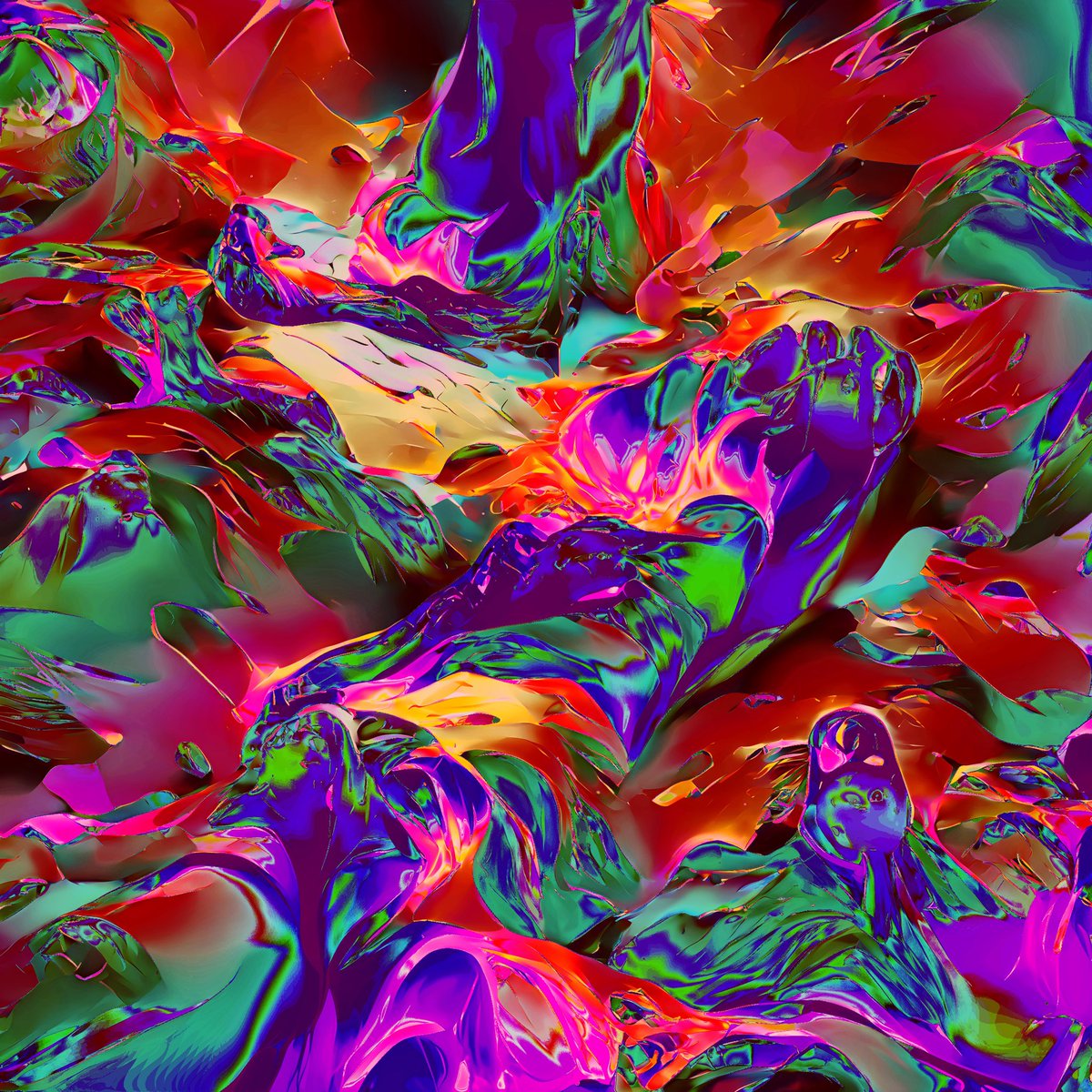 TrippyHolyAngel.ron 🫠😇🙏 tweet media