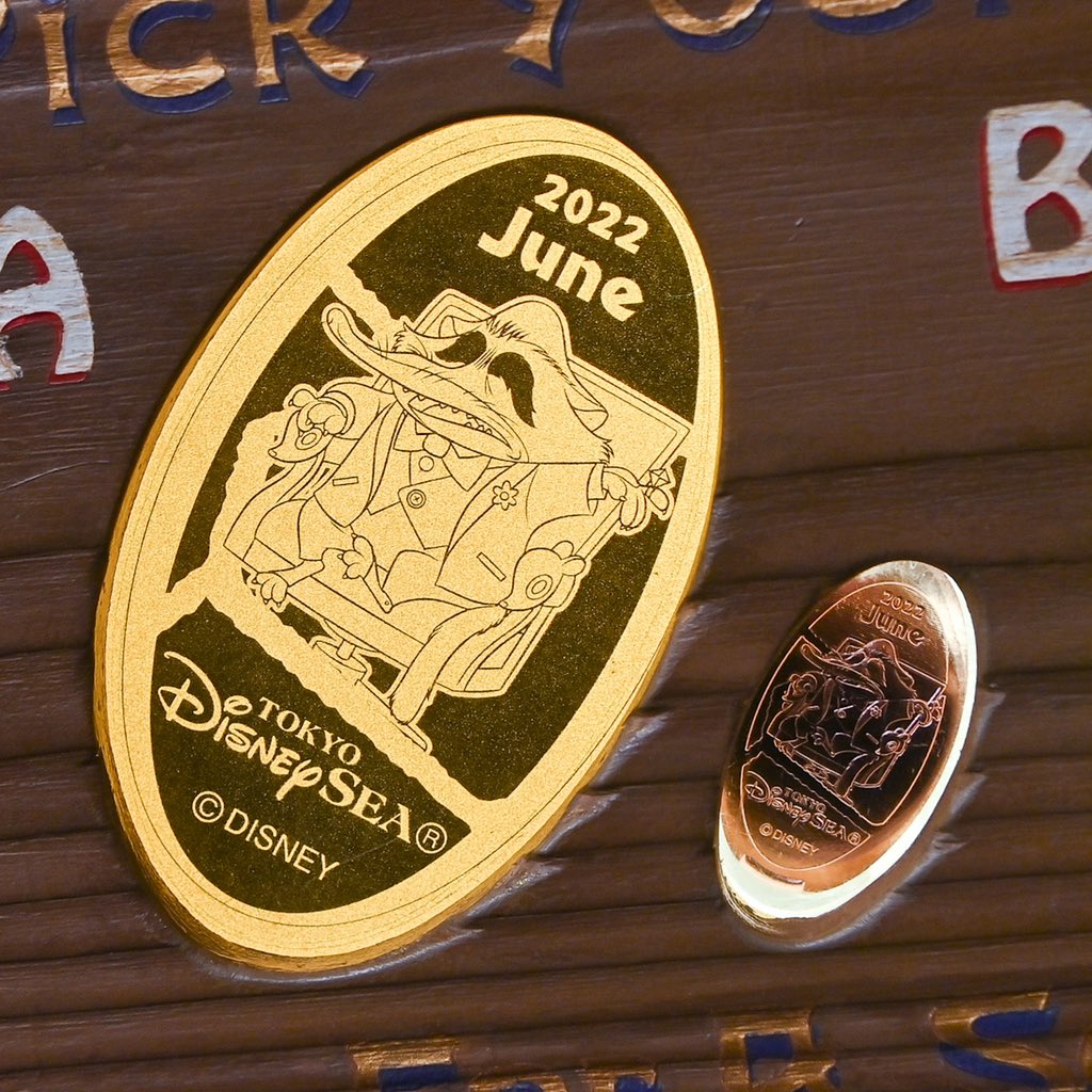 たきざわ Disney Ptk Twitter