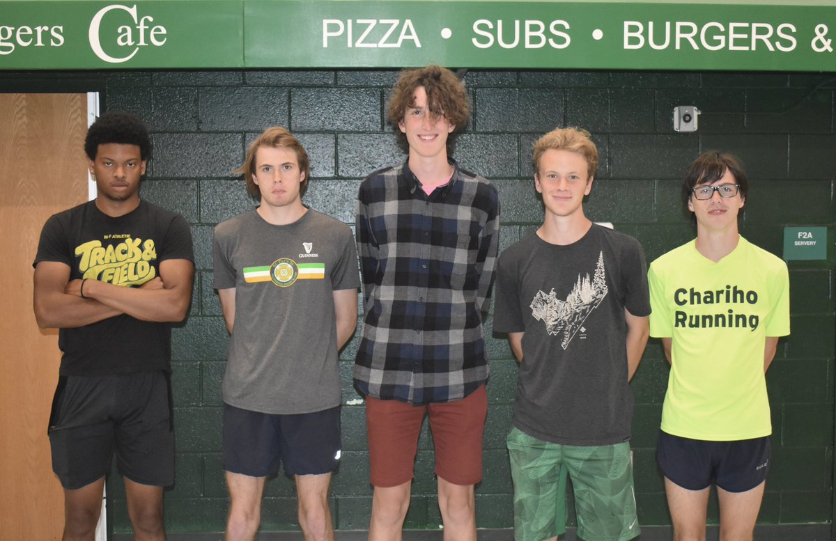CharihoBoosters's tweet photo. Class of 2022 student athletes-please send us your photos for our senior celebration posts!! If you’d like to share a bit about your plans following graduation-we’ll share that too!! Thank you!
💚🐎🎓💚
(Boys’ Outdoor Track seniors 5/26/22) https://t.co/Ynjec11mFl