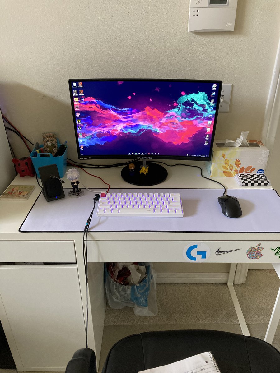 Impulsed_'s tweet photo. #NZXTSetups I'd love to win an H7 airflow as my current H510 doesn't get much and the H7 looks sick! https://t.co/UZ4yvKRA8O