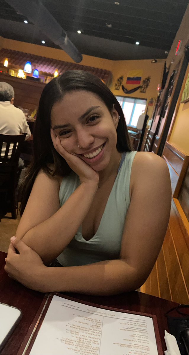 pnoeliaaa's tweet photo. You will be missed so so much Teresa, the sweetest angel https://t.co/VgPZat6jHq