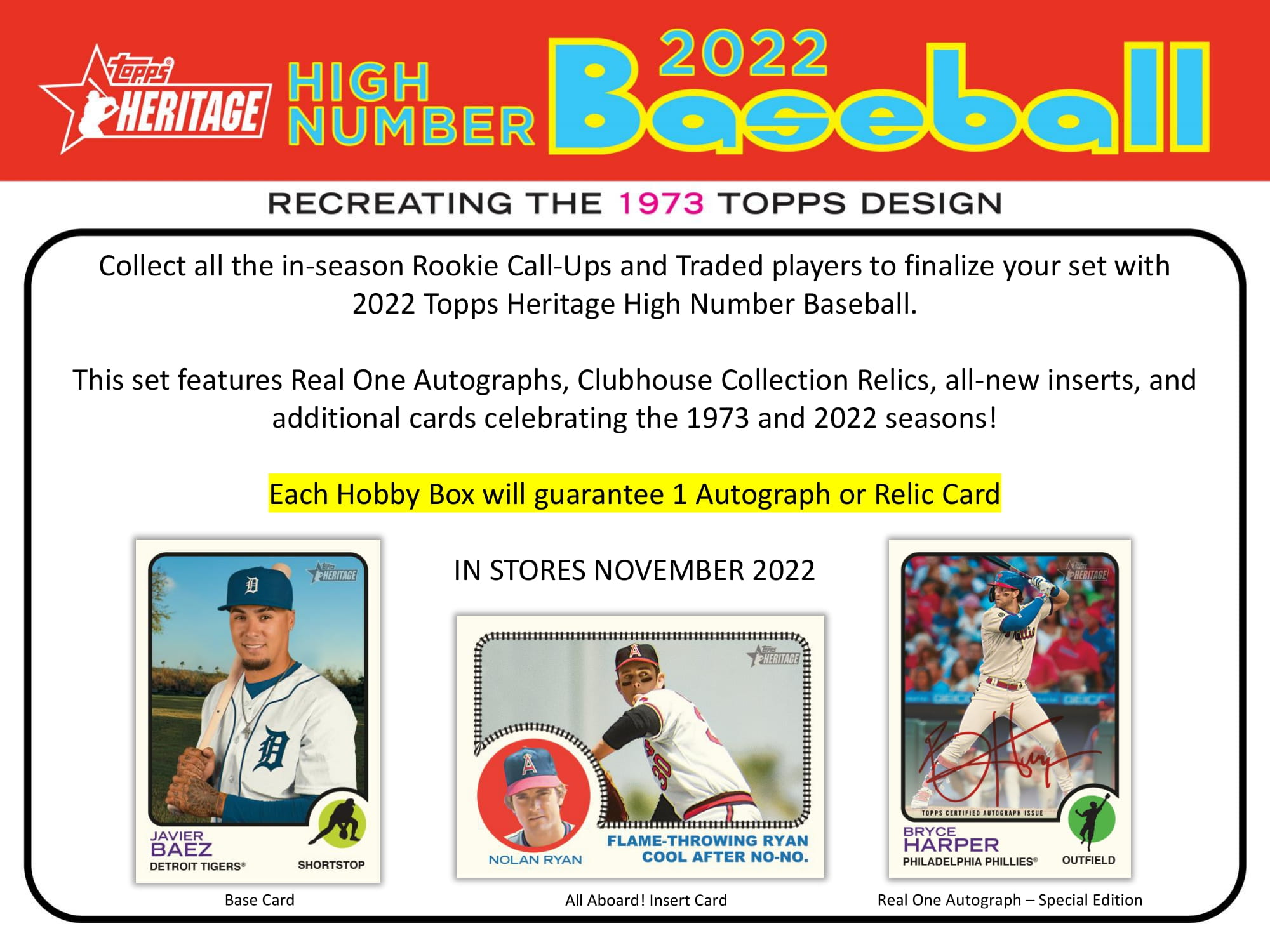 MINT本部スポーツトレカTCGショップ on Twitter "2022年8月10日発売予定⚾ MLB 2022 TOPPS