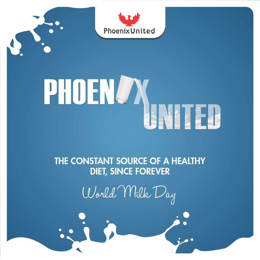 Celebrating the existence of an indispensable source of nutrients &amp; taste. #WorldMilkDay
#MilkLover #dairy #health #enjoymilk #happyworldmilkday #FoodAtPhoenix #FunAtPhoenix #FashionAtPhoenix #lucknowfashion #lucknowbloggers #lucknowinfluencers #Lucknow #phoenixunitedlucknow