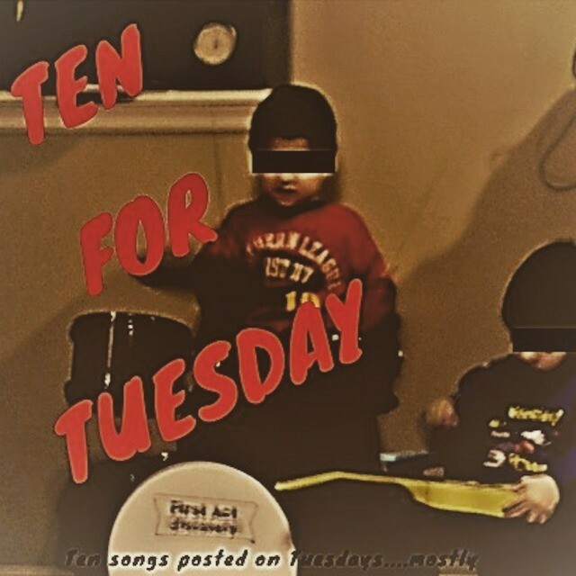 Episode 219 of #TenForTuesdayPodcast is up bit.ly/3NJNssT Listen to the joyous sounds of @motorama #Neville Staples @originalrudeboy1 @therogerlima and @victorricey @the_molice @theenvycorps @neworderofficial @theblinders @chameleonsmark @oasis… instagr.am/p/CePwkFcjox5/