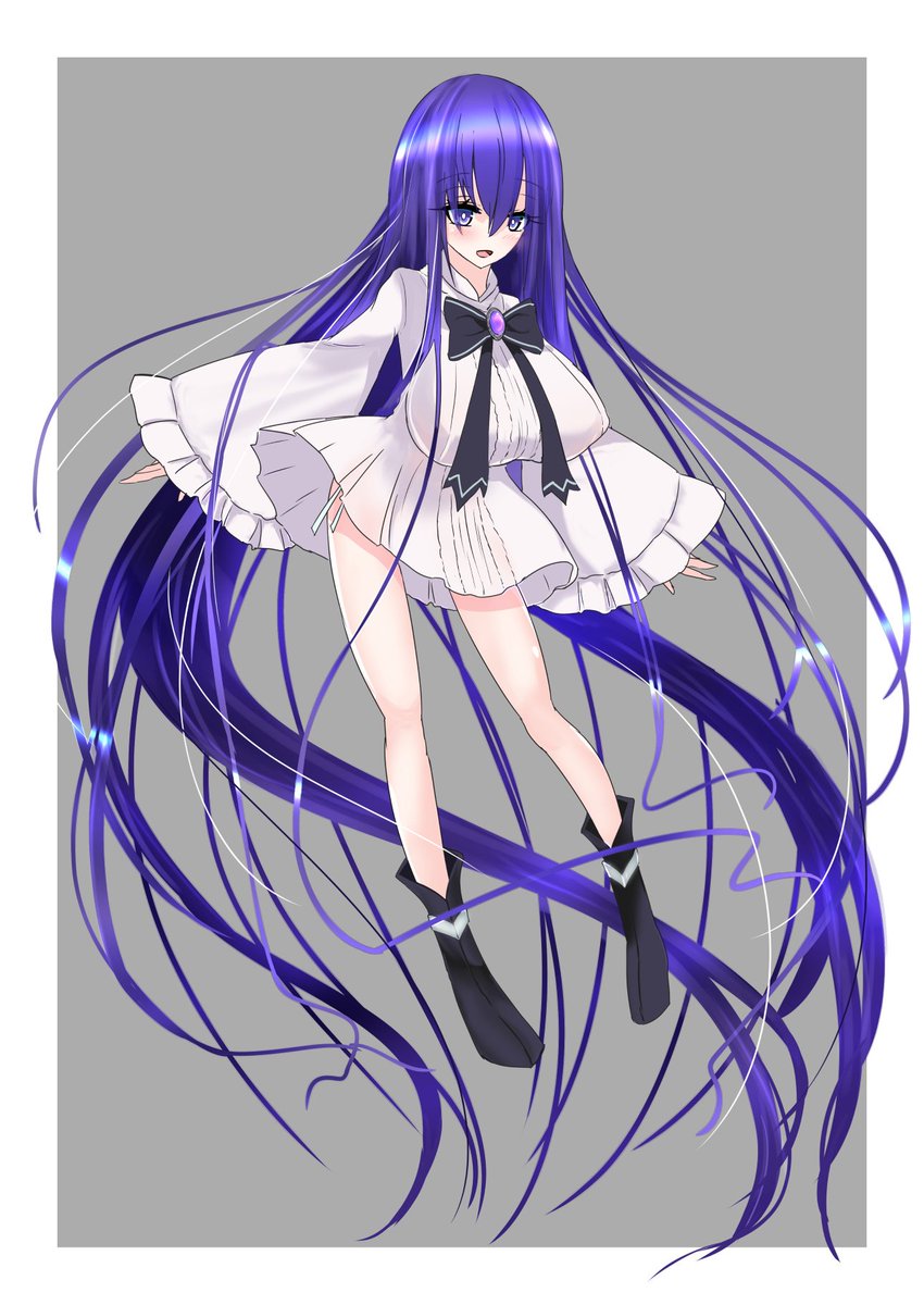 緩く募集なう
#お礼によその子描くのでうちの子描いてくれませんかキャンペーン

要は、俺とお互いの子を描き合いしてwinwinしませんか。
俺はそちらの子を、そちらはうちのマナちゃんを描く、ok?

参加してくれる人は一人につき1キャラまでで資料投げてください、対戦よろしくおねがいします。 